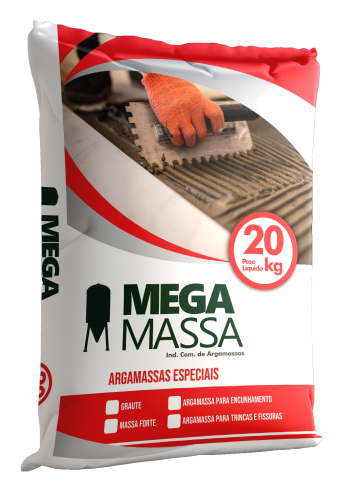 ENCUNHAMENTO Mega Massa